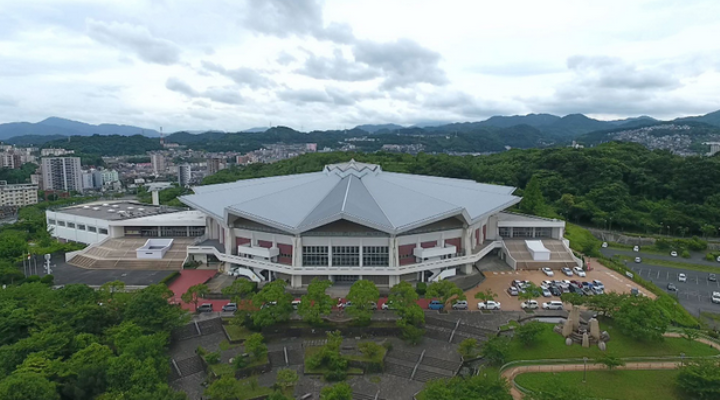 Στην ΚίταΚιουσού της Ιαπωνίας τα παγκόσμια πρωταθλήματα ενόργανης και ρυθμικής του 2021