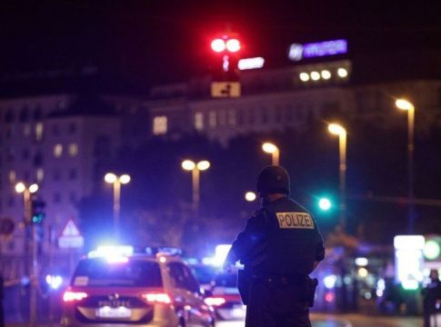 Ο τρόμος επέστρεψε στην Ευρώπη : Μετά τη Γαλλία, και η Αυστρία στο στόχαστρο των τρομοκρατών