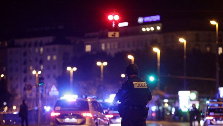Ο τρόμος επέστρεψε στην Ευρώπη : Μετά τη Γαλλία, και η Αυστρία στο στόχαστρο των τρομοκρατών