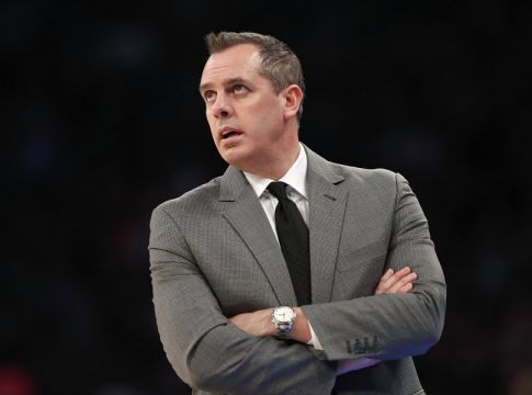 Βόγκελ: «Κανένας αστερίσκος στον τίτλο μας»