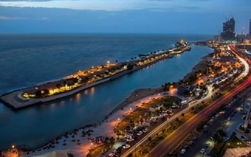 Νυχτερινό Grand Prix στη Σ. Αραβία το 2021