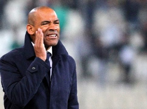 Μοράις : «Ο Ρονάλντο είναι μία μηχανή όχι μόνο ως παίκτης, αλλά και ως άνθρωπος»