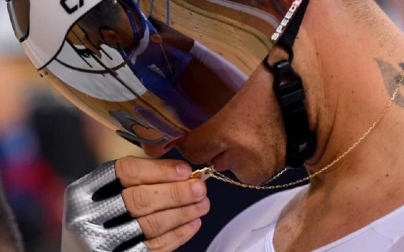 Θλάση και τέλος το Ευρωπαϊκό για Βολικάκη