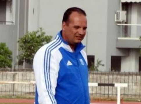«Έφυγε» σε ηλικία 41 ετών ο Πέτρος Ακριβάκης