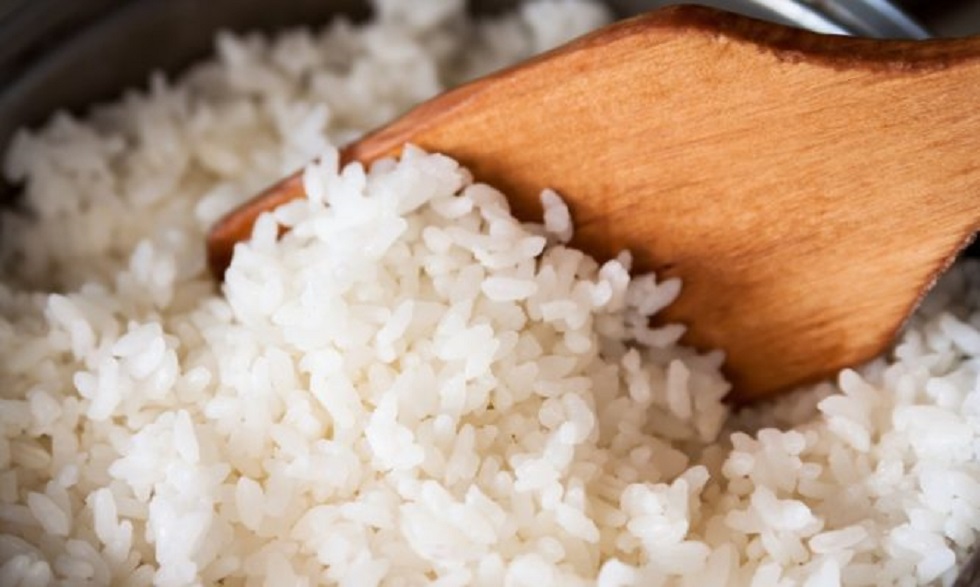 Πώς να μαγειρέψεις το ρύζι για να φιλτράρεις το αρσενικό αλλά να μείνουν τα θρεπτικά συστατικά