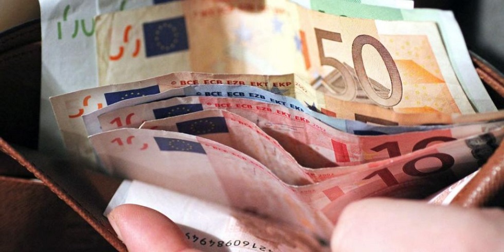 Μητσοτάκης : Έκτακτο επίδομα 800 ευρώ σε εργαζόμενους με αναστολή