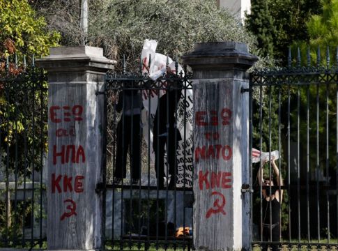 Πολυτεχνείο : Ο γιορτασμός φέτος θα συνιστούσε μέγιστη ανευθυνότητα
