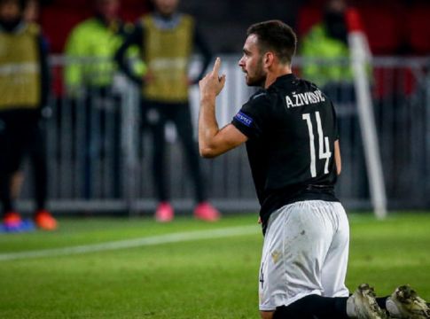 Ζίβκοβιτς : «Θα παλέψουμε μέχρι το τέλος» (vid)