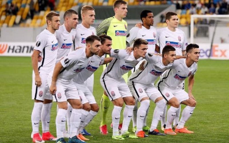 Νέος περίπατος για τη Ζόρια μετά την ΑΕΚ (0-3)