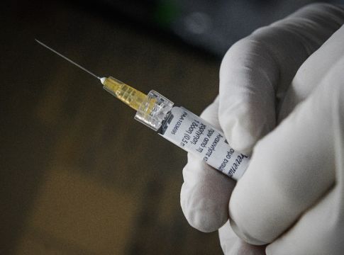 Κικίλιας : Έτσι θα γίνει ο εμβολιασμός του πληθυσμού