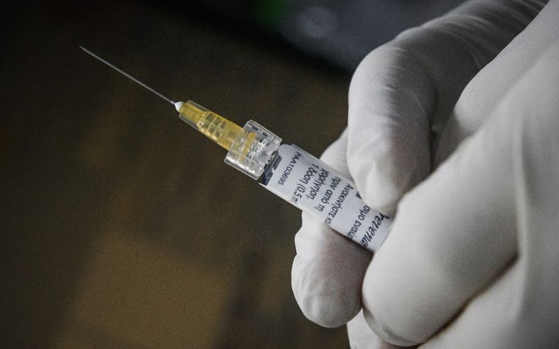 Κικίλιας : Έτσι θα γίνει ο εμβολιασμός του πληθυσμού