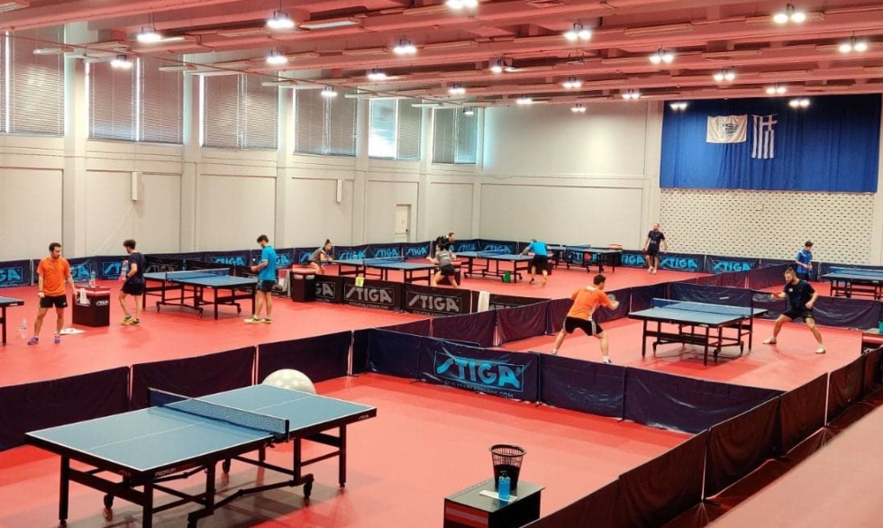 Διεθνές τουρνουά στην Ορεστιάδα στο πρόγραμμα του World Table Tennis Youth Series!