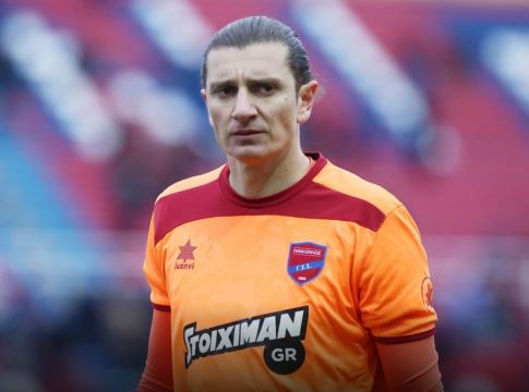 Μπαντής: «Κινδυνεύει η καριέρα των ποδοσφαιριστών»