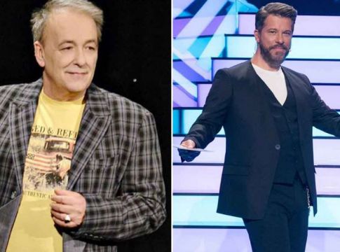 Ο Μικρούτσικος, νέος «βασιλιάς» στο «Big Brother»! «Εκθρόνισε» τον Βαρθακούρη