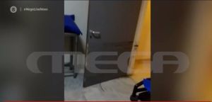 Σοκάρουν οι εικόνες από το νοσοκομείο Βόλου : Νεκροί στοιβαγμένοι εκτός ψυκτικών θαλάμων – Τι απαντά η διοίκηση