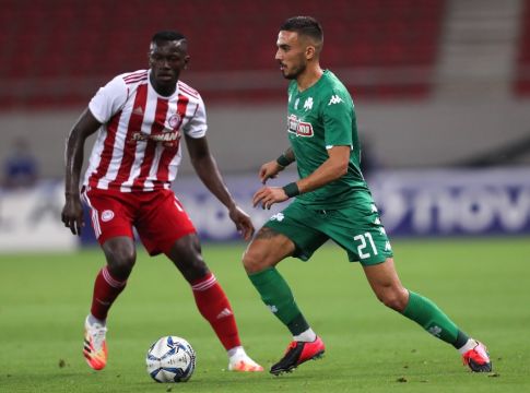 Super League : Επιστροφή με ντέρμπι «αιωνίων»