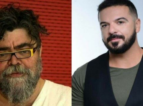 Τριαντάφυλλος σε Κραουνάκη : «Κάτω τα χέρια από τη Θεοδωρίδου – Η ζήλια θα σε φάει»