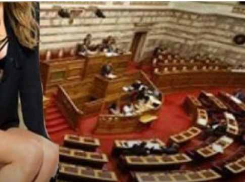Ροζ σκάνδαλο με παντρεμένο υπουργό και καυτή καλλιτέχνιδα – Όργια σε ρετιρέ και ξενοδοχεία
