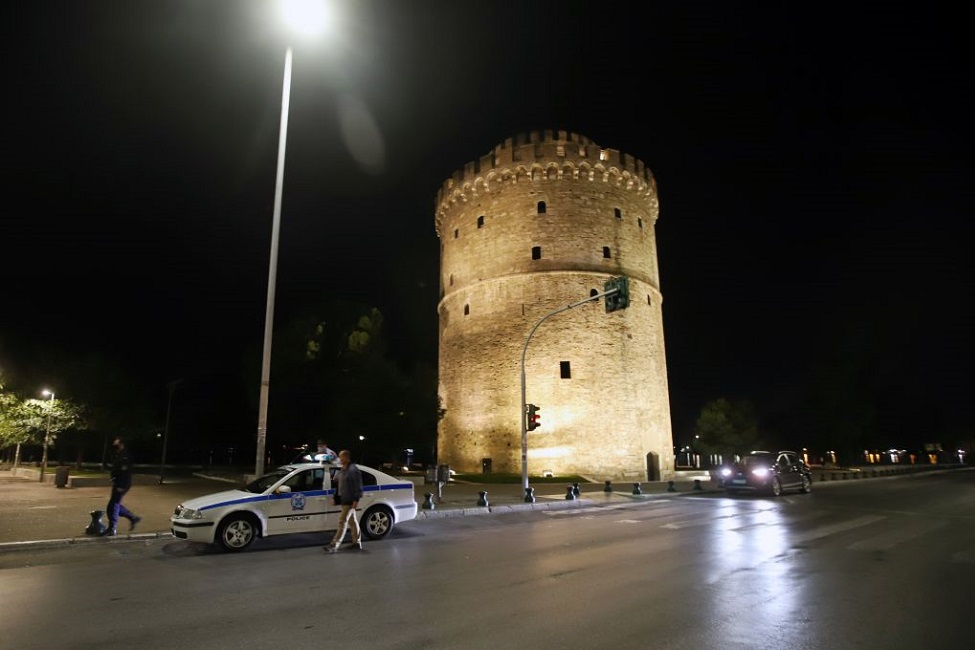 Κορωνοϊός : Ζαλίζουν οι αριθμοί σε Θεσσαλονίκη, Αττική και Πέλλα – Δείτε αναλυτικά την κατανομή