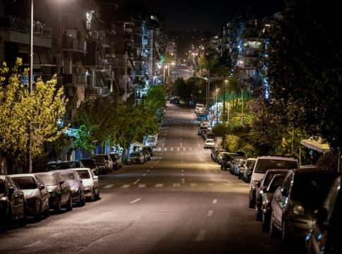 Χαρδαλιάς : «Απαγόρευση κυκλοφορίας σε όλη τη χώρα από τις 9 το βράδυ»