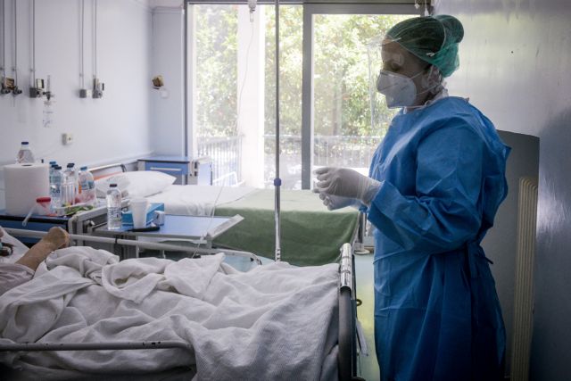 Σοκαριστική εκτίμηση Μαγιορκίνη : «Περιμένουμε δραματική αύξηση νεκρών από κορωνοϊό τις επόμενες μέρες»