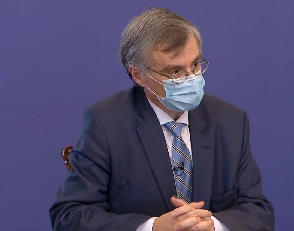 Κορωνοϊός : Περιμένουμε στο τέλος του μήνα εξελίξεις για τα εμβόλια