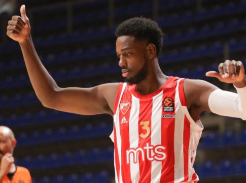 Λόιντ: «Θέλω να επιστρέψω στο ΝΒΑ» (vid)