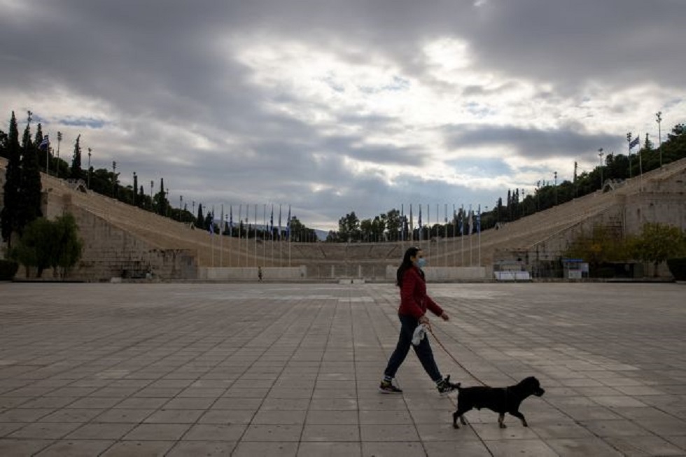 Γώγος : «Εάν δεν αλλάξει κάτι να μην ανοίξει τίποτα έως τις γιορτές»