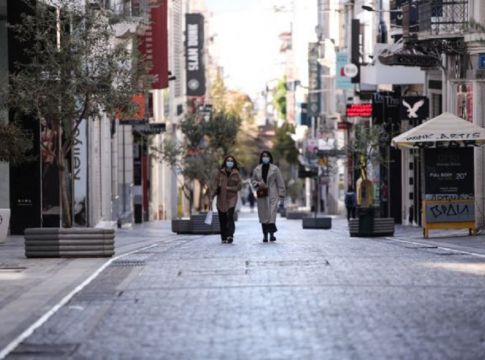 Σύψας στο MEGA : Οπουδήποτε μπορεί να υπάρχει έκρηξη κρουσμάτων – Το πρόβλημα παραμένει στη Δυτ. Αττική