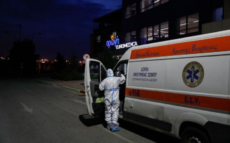 Κρήτη : Σοβαρός τραυματισμός 2χρονης – Θα εξεταστεί από ιατροδικαστή