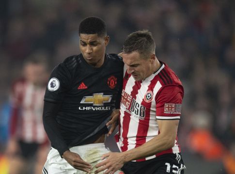 LIVE : Σέφιλντ Γιουνάιτεντ – Μάντσεστερ Γιουνάιτεντ