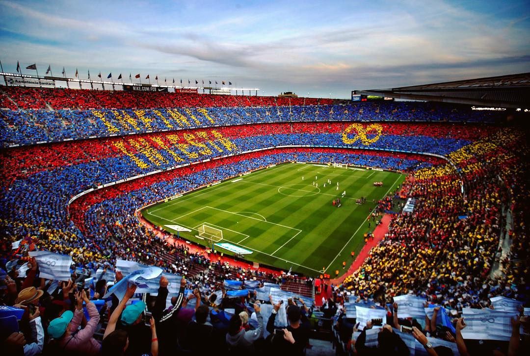 Με κόσμο από τον Ιανουάριο τα γήπεδα στην Ισπανία