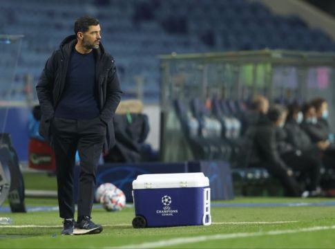 Κονσεϊσάο για Γκουαρντιόλα : «Κι εγώ θα εκνευριζόμουν αν δεν νικούσα με το μπάτζετ του»