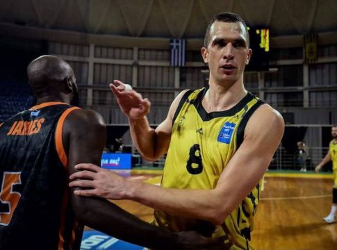 Άρης : Με δυο προβλήματα ενόψει της ΑΕΚ