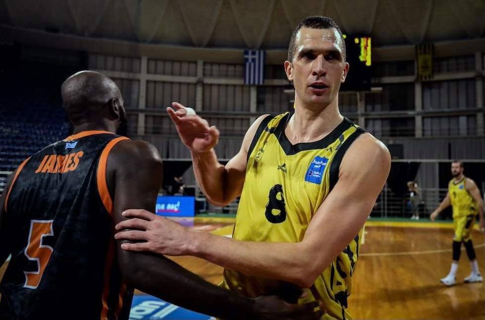 Άρης : Με δυο προβλήματα ενόψει της ΑΕΚ