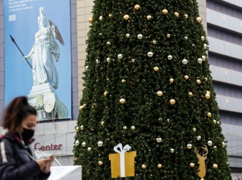 Aνησυχητική η έκταση της πανδημίας σε Αθήνα και Θεσσαλονίκη – Γιατί προβληματίζονται οι ειδικοί