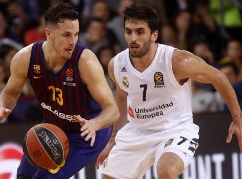 Απίστευτο χουνέρι της Μπαρτσελόνα στον Ερτέλ : Τον άφησε στην Κωνσταντινούπολη λόγω… Ρεάλ