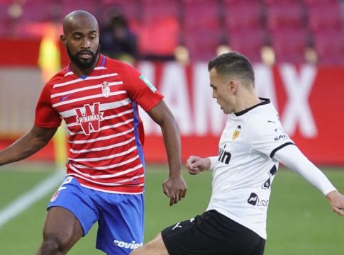 Γρανάδα – Βαλένθια 2-1 (vid)