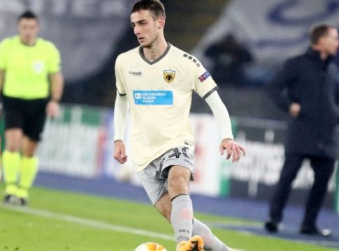 Μιτάι : «Κάναμε ότι μπορούσαμε»