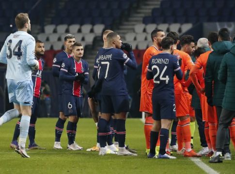 Πρόεδρος αντιρατσιστικού συμβουλίου Ρουμανίας : «Ξεκάθαρα ρατσισμός, καμία άλλη ερμηνεία»