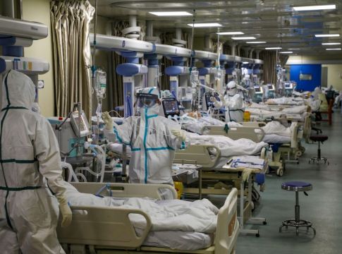 Πήραν πίσω τη μελέτη για πιθανή προέλευση του κορωνοϊού από την Ελλάδα