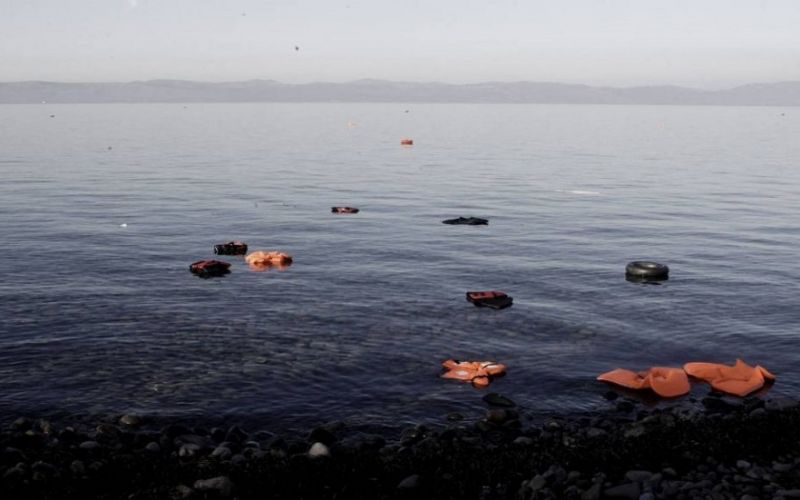 Ύπατη Αρμοστεία για το ναυάγιο στη Λέσβο : «Ανάγκη να έχουν πρόσβαση σε ασφαλείς οδούς»