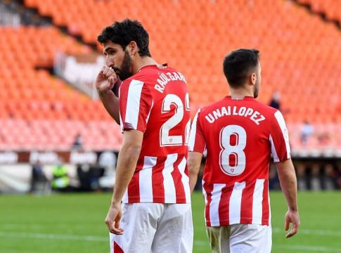 LIVE : Αθλέτικ Μπιλμπάο – Ρεάλ Σοσιεδάδ