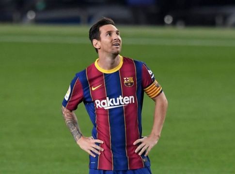 «Βόμβα» : Η Παρί ενημέρωσε τα καταστήματα της να περιμένουν την μεταγραφή του Μέσι