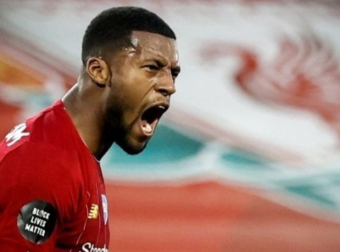 Περιμένουν την απάντηση του Βαϊνάλντουμ στην Λίβερπουλ