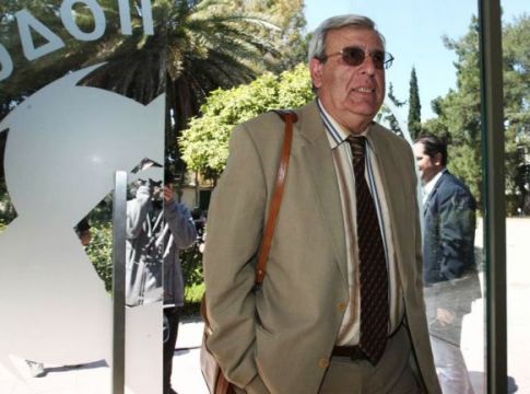 Τα παραμύθια ενός Ολυμπιακάκια με κρίση