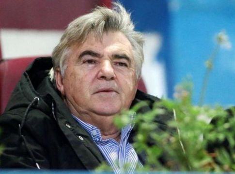 Σκούρας : «Όταν ζητάμε πράγματα, θα πρέπει και να δίνουμε»