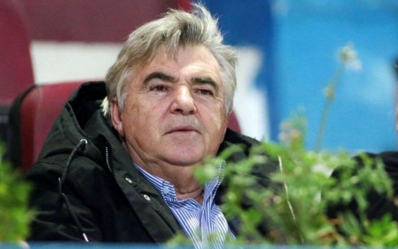Σκούρας : «Όταν ζητάμε πράγματα, θα πρέπει και να δίνουμε»