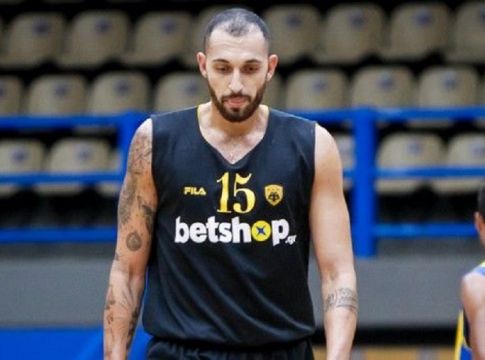 Με Χρυσικόπουλο η ΑΕΚ κόντρα στον ΠΑΟΚ