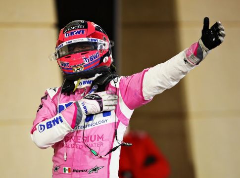 Πέρεζ : «Ελπίζω να μην ονειρεύομαι»